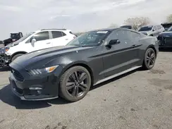 1FA6P8TH8H5317034 2017 FORD MUSTANG