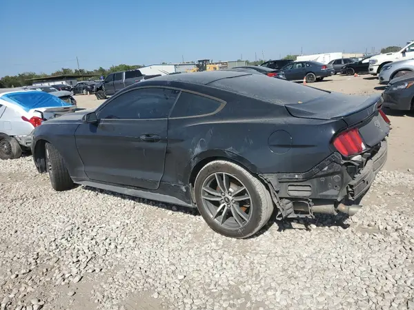 1FA6P8TH8H5330088 2017 FORD MUSTANG - Image 2