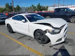 1FA6P8TH8H5333864 2017 FORD MUSTANG