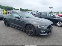 1FA6P8TH8H5335033 2017 FORD MUSTANG