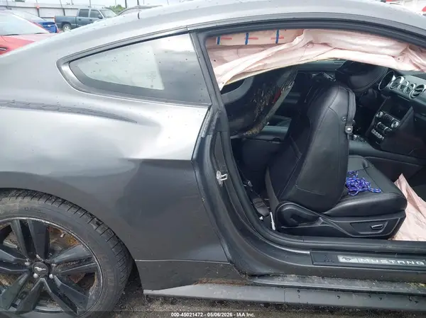 1FA6P8TH8H5335033 2017 FORD MUSTANG - Image 8