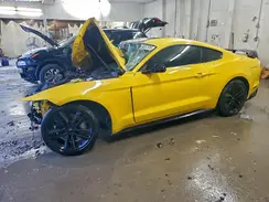 1FA6P8TH8H5335212 2017 FORD MUSTANG