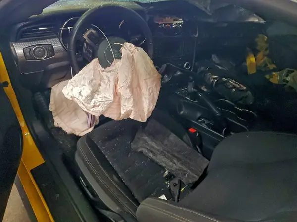 1FA6P8TH8H5335212 2017 FORD MUSTANG - Image 8
