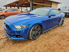 1FA6P8TH8H5335307 2017 FORD MUSTANG