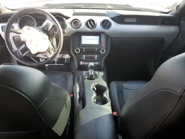 1FA6P8TH8H5335730 2017 FORD MUSTANG - Image 8