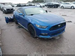 1FA6P8TH8H5335825 2017 FORD MUSTANG