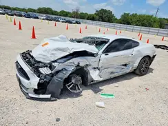 1FA6P8TH8H5335839 2017 FORD MUSTANG