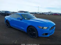 1FA6P8TH8H5337512 2017 FORD MUSTANG