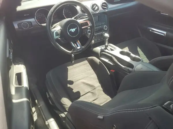 1FA6P8TH8H5338742 2017 FORD MUSTANG - Image 8