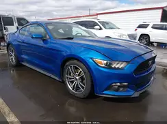 1FA6P8TH8H5338952 2017 FORD MUSTANG