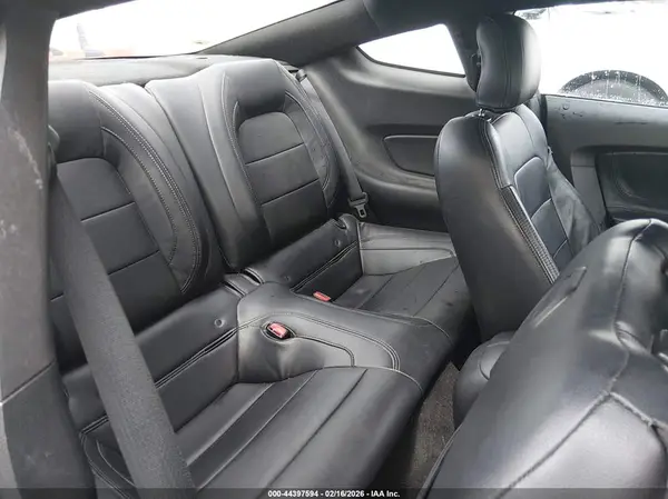 1FA6P8TH8H5338952 2017 FORD MUSTANG - Image 8