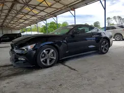1FA6P8TH8H5339017 2017 FORD MUSTANG