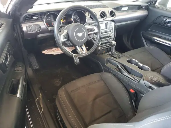 1FA6P8TH8H5339017 2017 FORD MUSTANG - Image 8