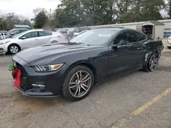 1FA6P8TH8H5342841 2017 FORD MUSTANG