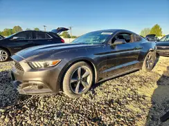 1FA6P8TH8H5344458 2017 FORD MUSTANG