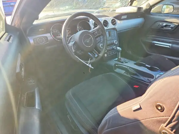 1FA6P8TH8H5344458 2017 FORD MUSTANG - Image 8