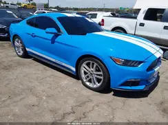 1FA6P8TH8H5344475 2017 FORD MUSTANG