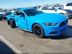 1FA6P8TH8H5344945 2017 FORD MUSTANG