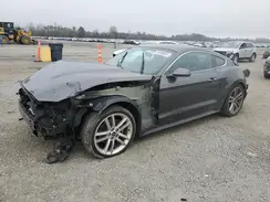 1FA6P8TH8H5345478 2017 FORD MUSTANG