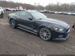 1FA6P8TH8H5345495 2017 FORD MUSTANG