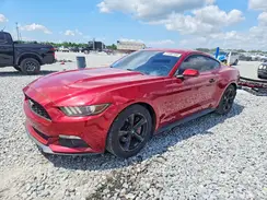 1FA6P8TH8H5358716 2017 FORD MUSTANG
