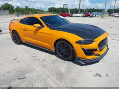 1FA6P8TH8J5102307 2018 FORD MUSTANG