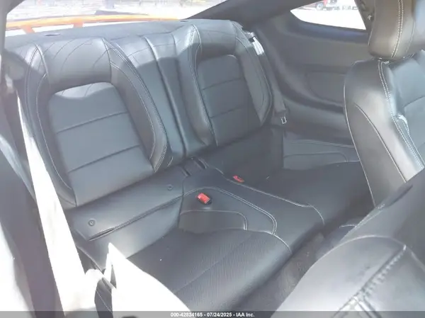 1FA6P8TH8J5102307 2018 FORD MUSTANG - Image 8