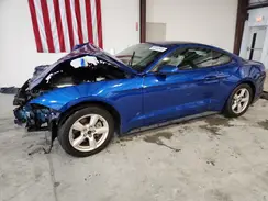 1FA6P8TH8J5102713 2018 FORD MUSTANG