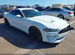 1FA6P8TH8J5107054 2018 FORD MUSTANG