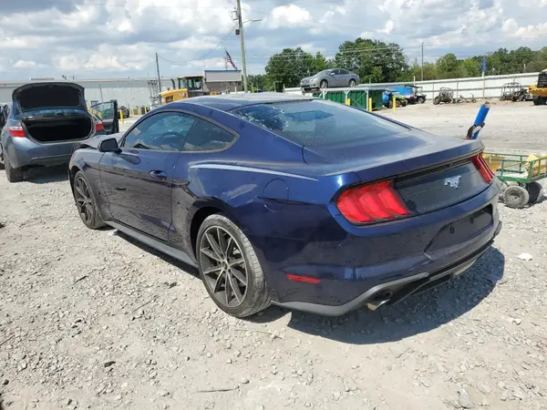 1FA6P8TH8J5113274 2018 FORD MUSTANG - Image 2