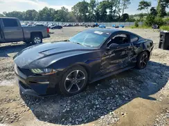 1FA6P8TH8J5116448 2018 FORD MUSTANG