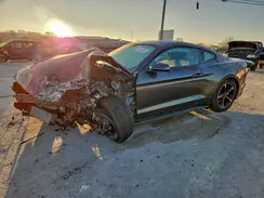 1FA6P8TH8J5116496 2018 FORD MUSTANG