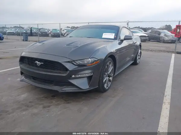 1FA6P8TH8J5116871 2018 FORD MUSTANG - Image 2