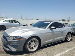 1FA6P8TH8J5118250 2018 FORD MUSTANG