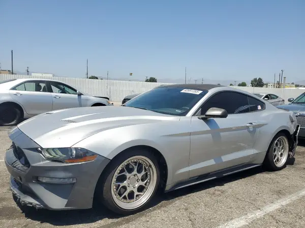 1FA6P8TH8J5118250 2018 FORD MUSTANG - Image 1