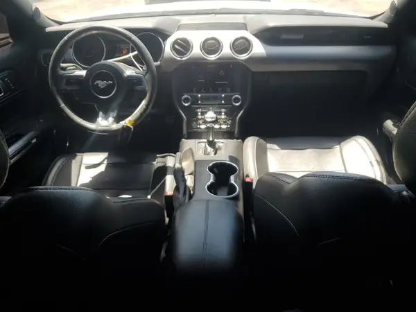 1FA6P8TH8J5118250 2018 FORD MUSTANG - Image 8