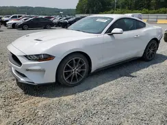 1FA6P8TH8J5118474 2018 FORD MUSTANG