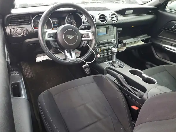 1FA6P8TH8J5118541 2018 FORD MUSTANG - Image 8
