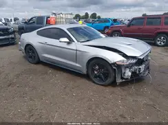 1FA6P8TH8J5118619 2018 FORD MUSTANG