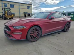 1FA6P8TH8J5118877 2018 FORD MUSTANG