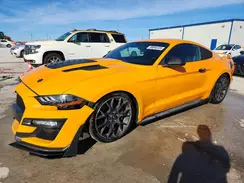 1FA6P8TH8J5119950 2018 FORD MUSTANG