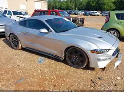 1FA6P8TH8J5121133 2018 FORD MUSTANG