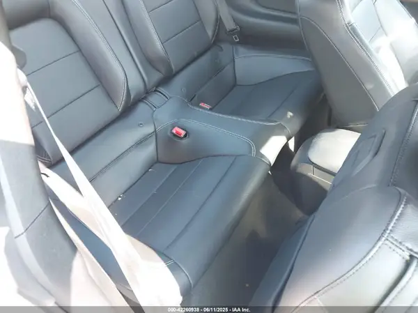 1FA6P8TH8J5121133 2018 FORD MUSTANG - Image 8
