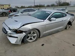 1FA6P8TH8J5122458 2018 FORD MUSTANG