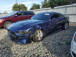 1FA6P8TH8J5122539 2018 FORD MUSTANG