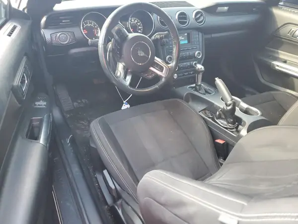 1FA6P8TH8J5122539 2018 FORD MUSTANG - Image 8