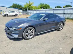 1FA6P8TH8J5123139 2018 FORD MUSTANG