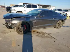 1FA6P8TH8J5123433 2018 FORD MUSTANG