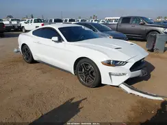 1FA6P8TH8J5125067 2018 FORD MUSTANG