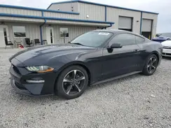 1FA6P8TH8J5125537 2018 FORD MUSTANG